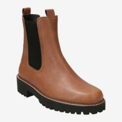 Paul Green Art.  9948-019 - Brown -Paul Green Shop haupt 2623010305