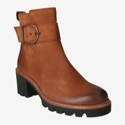 Paul Green Art.  9770-009 - Brown -Paul Green Shop haupt 2623060005