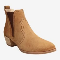 Paul Green Art.  9522-044 - Brown