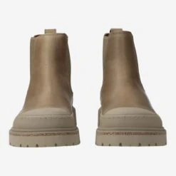 Birkenstock Art.  1025199 PRESCOTT SLIP ON - Beige -Paul Green Shop haupt 2624010011