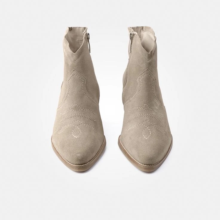 Paul Green Art. 8110-024 - Beige 4 Paul Green Art. 8110-024 - Beige - Image 2