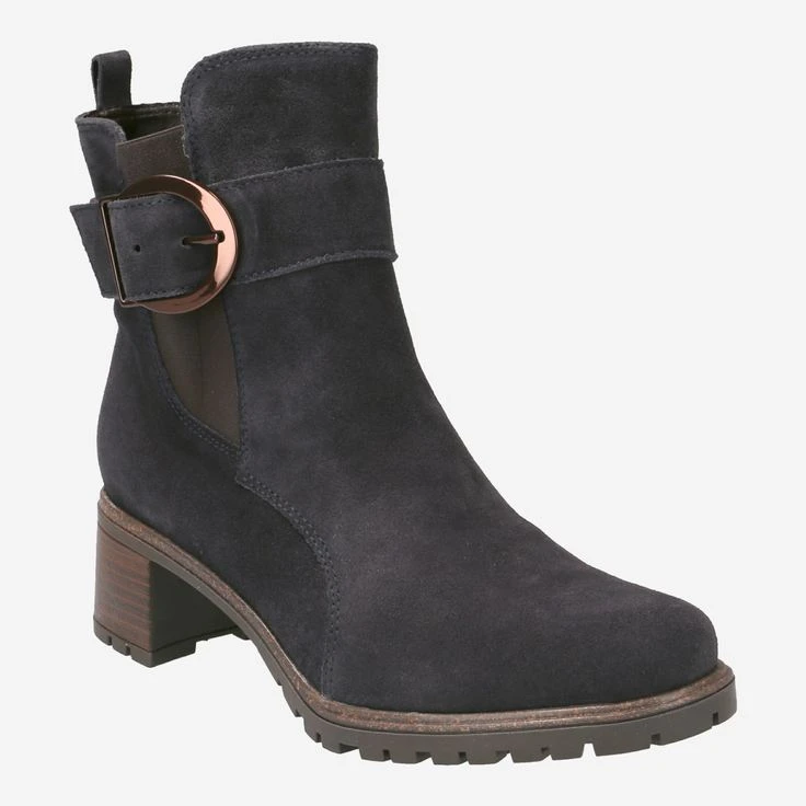 Ara Art. RONDA-ST - Blue 3 Ara Art. RONDA-ST - Blue