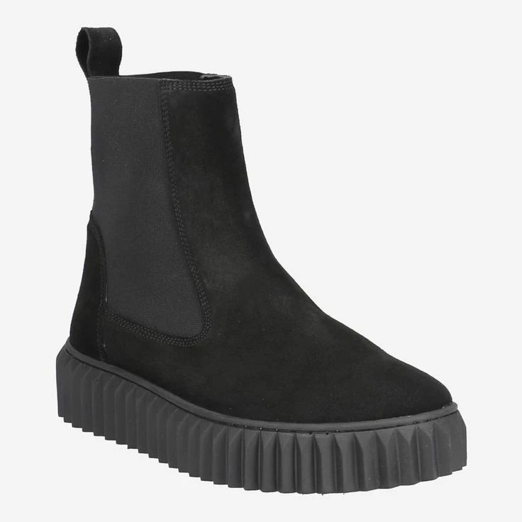 Voile Blanche Art. 0012501978.03.0A01 BETH - Black 3 Voile Blanche Art. 0012501978.03.0A01 BETH - Black