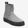 AGL Art.  D925503 MEGHAN BOOTIE - Gray -Paul Green Shop haupt 2632060035