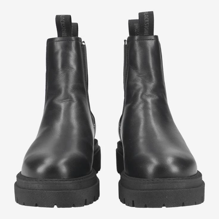 Blackstone Art. SMILLA-MID - Black 4 Blackstone Art. SMILLA-MID - Black - Image 2