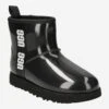 Ugg Art.  CLASSIC CLEAR MINI - Black -Paul Green Shop haupt 2680040015