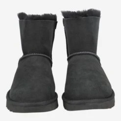 Ugg Art.  1016501 MINI BAILEY BOW II - Black