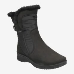 Ara Art. MÜNCHEN-ST - Black