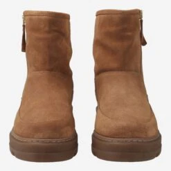 Unisa Art.  FRACO_BS DARK CAMEL - Beige -Paul Green Shop haupt 2684060111