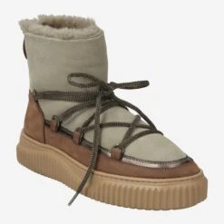 Voile Blanche Art.  CORTINA - Green Combined