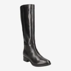 Geox Art.  D84G1D 00043 C9999 - Black