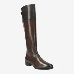 Santoni Art. 56738 - Brown