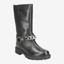 Geox Art. HOARA - Black