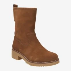 Clarks Art.  Eden Mid 26161549 4 - Brown