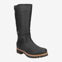 Panama Jack Art. Bambina - Black