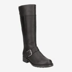 Clarks Art.  Orinoco Jazz 26138196 4 - Black