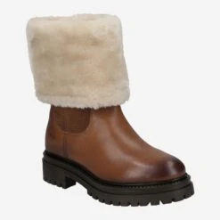 Geox Art. IRIDEA - Brown