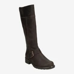 Clarks Art.  Orinoco Jazz - Brown