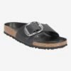 Birkenstock Art.  1006523 Madrid Big Buckle - Black