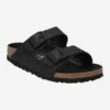 Birkenstock Art.  Arizona - Black -Paul Green Shop haupt 2820050004