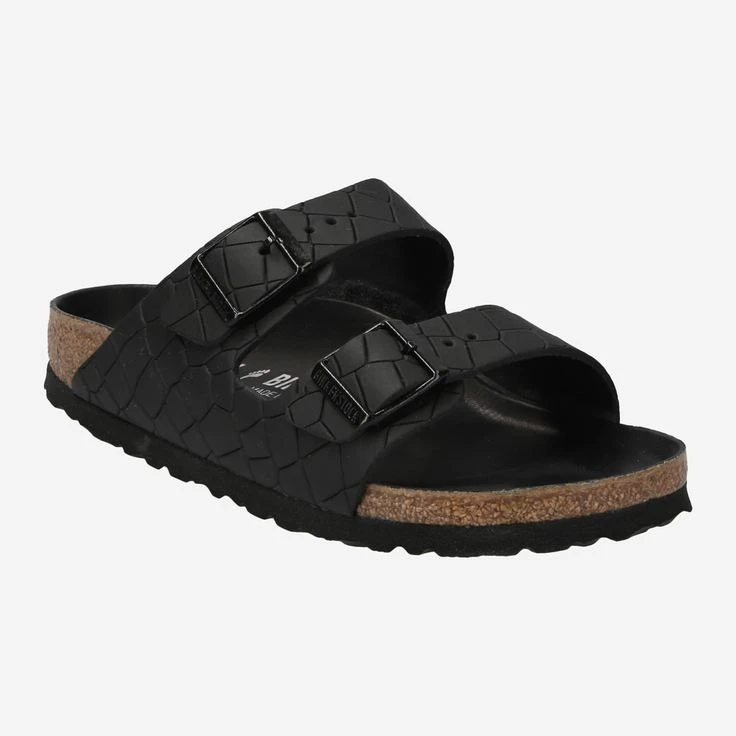 Birkenstock Art. Arizona - Black 3 Birkenstock Art. Arizona - Black