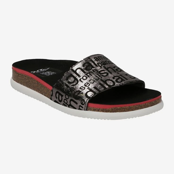 Ara Art. CITYCALF - Black, Metallic 3 Ara Art. CITYCALF - Black, Metallic