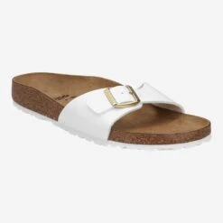Birkenstock Art.  1005310 MADRID - White