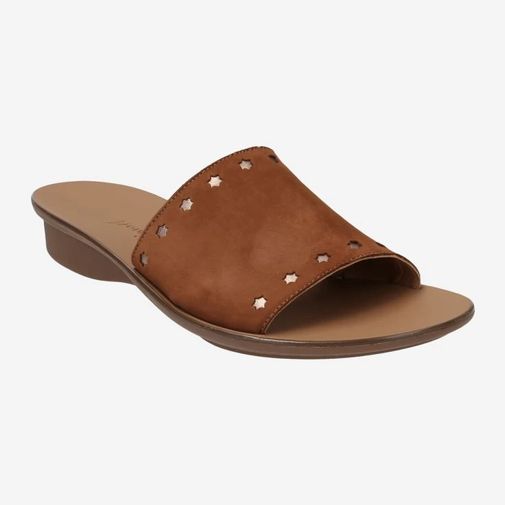 Paul Green Art. 7550-046 - Brown 3 Paul Green Art. 7550-046 - Brown