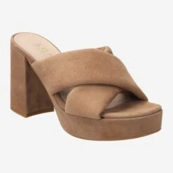 Art.  MELODY CUOIO - Beige