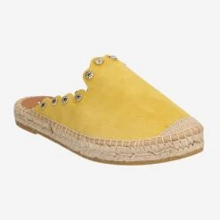 Kanna Art.  KV9560 - Yellow