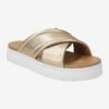 Ugg Art.  1143410 GLDM ZAYNE CROSSBAND - Gold -Paul Green Shop haupt 2826410018