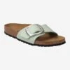Birkenstock Art.  MADRID BIG BUCKLE - Green/ Matcha -Paul Green Shop haupt 2827060028