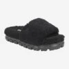 Ugg Art.  1130838 BLK COZETTA CURLY - Black -Paul Green Shop haupt 2850090008