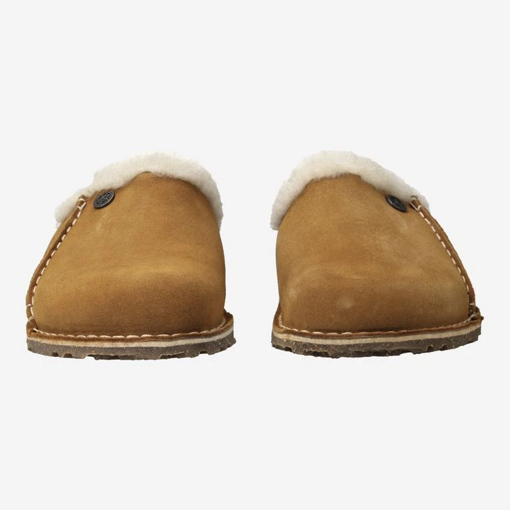 Birkenstock Art. 1023145 ZERMATT PREMIUM SHEARLING - Brown 4 Birkenstock Art. 1023145 ZERMATT PREMIUM SHEARLING - Brown - Image 2