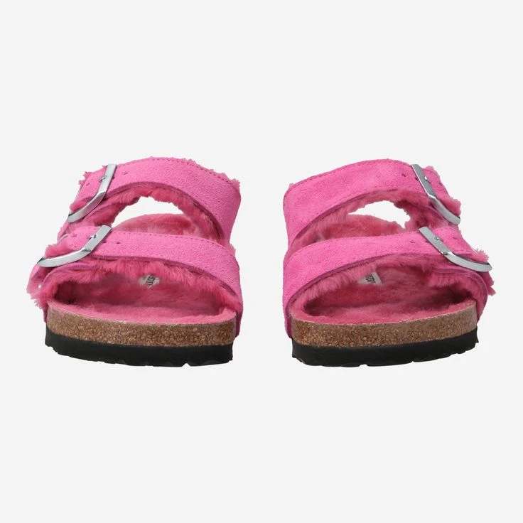 Birkenstock Art. 1025444 ARIZONA SHEARLING - 4 Birkenstock Art. 1025444 ARIZONA SHEARLING - - Image 2