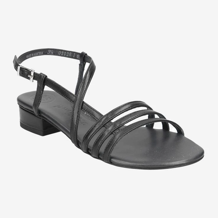 Paul Green Art. 7621-051 - Black 3 Paul Green Art. 7621-051 - Black