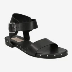 AGL Art. D656028 Sveva - Black 9 AGL Art. D656028 Sveva - Black -Paul Green Shop haupt 2920010124