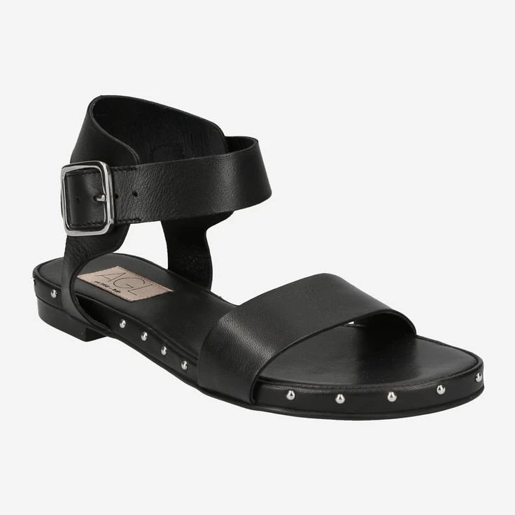 AGL Art. D656028 Sveva - Black 4 AGL Art. D656028 Sveva - Black - Image 2