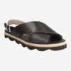 Art.  L608190 SANDAL SMOOTH - Black -Paul Green Shop haupt 2920010238