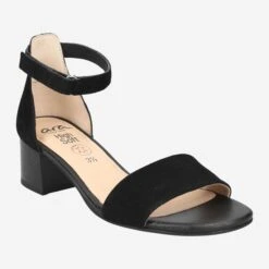 Ara Art.  25601-01 PRATO-S 2.0 - Black