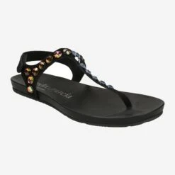 Art.  JUDITH BLACK - Black