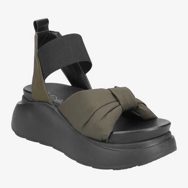 Art. E3263-T MILITARE - Black, Combined 3 Art. E3263-T MILITARE - Black, Combined