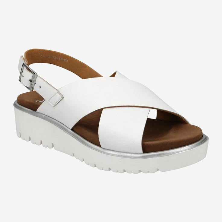 Ara Art. 33516-04 BILBAO - White 3 Ara Art. 33516-04 BILBAO - White