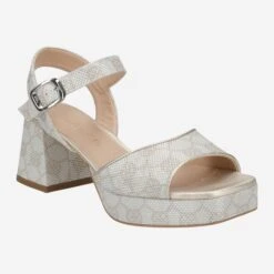 Unisa Art.  NEY_EVM WHITE - Silver