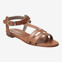 Art.  L608206SFSOFTY0630 - Brown