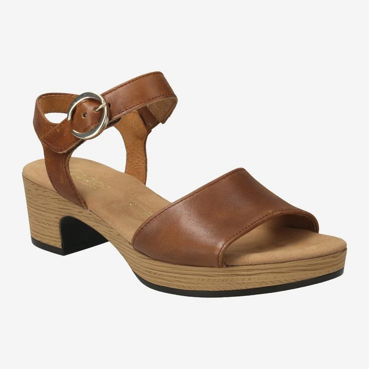 Gabor Art. 22.071.53 - Brown 3 Gabor Art. 22.071.53 - Brown