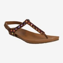 Art.  JUDITH HAZELNUT - Brown