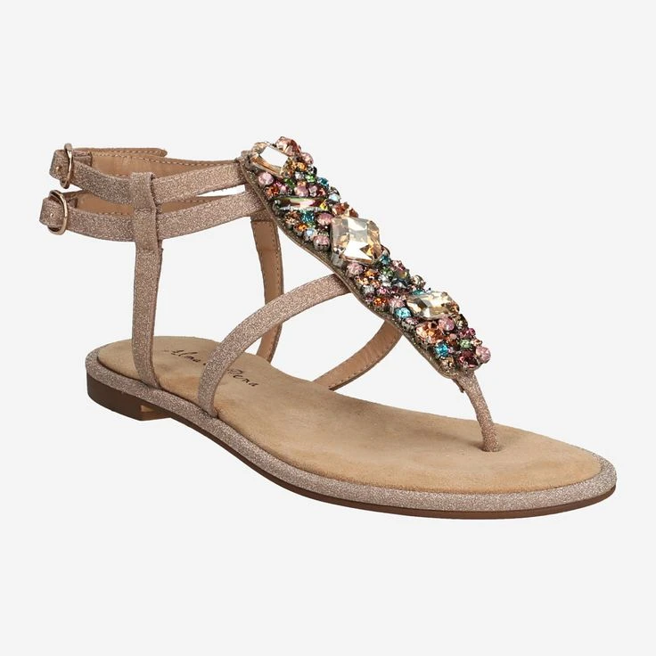 Alma En Pena Art. V20 942 - Beige 3 Alma En Pena Art. V20 942 - Beige