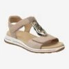 Ara Art. 34826-77 OSAKA - Beige 1 Ara Art. 34826-77 OSAKA - Beige -Paul Green Shop haupt 2924060628