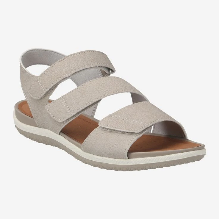 Geox Art. S.VEGA - Beige 3 Geox Art. S.VEGA - Beige